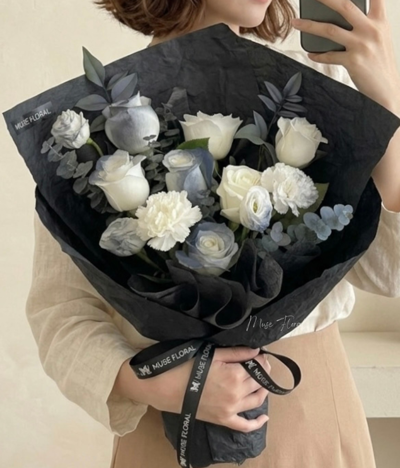 Lovebird Bloom Rose - Rose