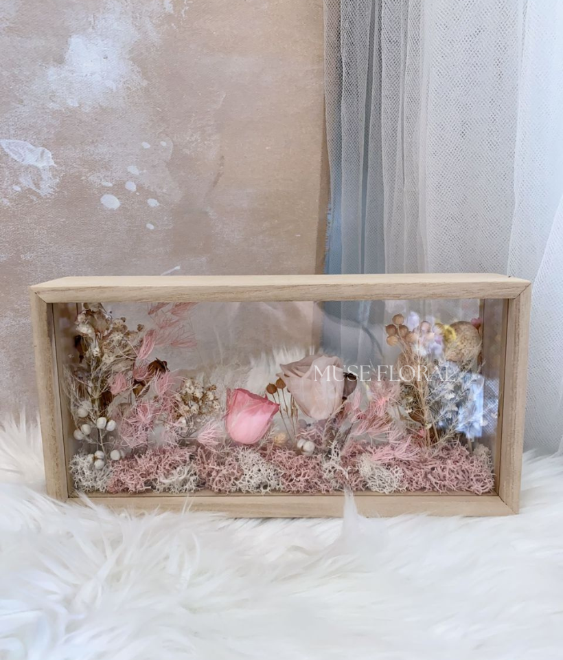 Coldroot Preserved Flower - Preserved Flowers