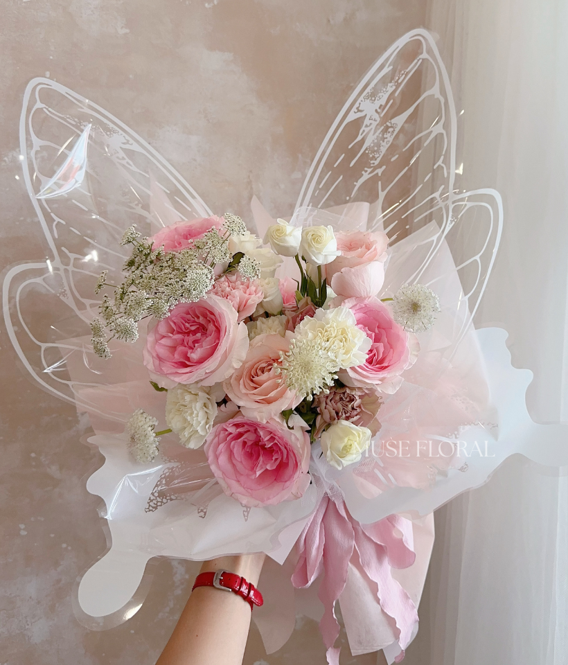 Heritage Rose - Rose