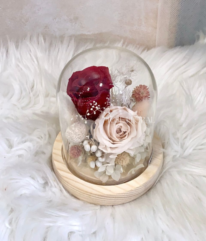 The Floristry Preserved Flower - Preserved Flowers