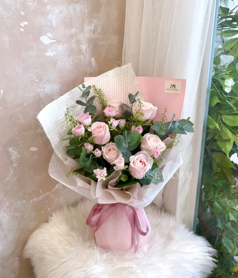 Velora Rose - Rose