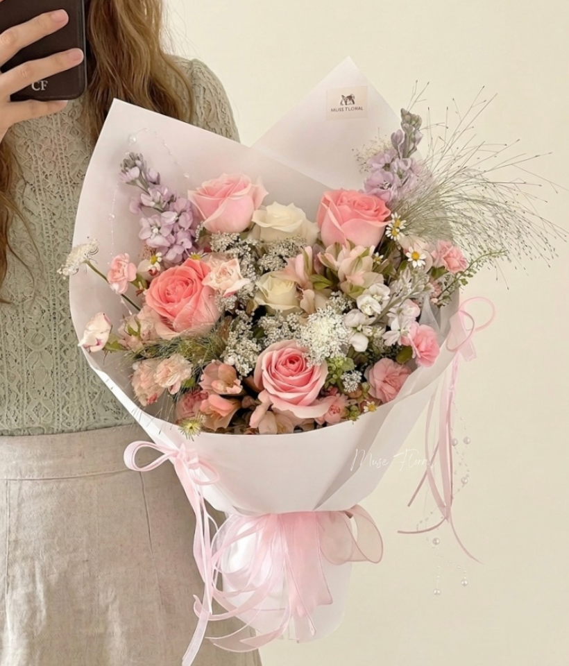Elara Rose - Rose
