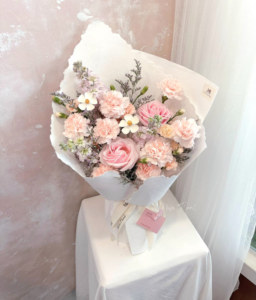 Endless Spring Rose - Rose