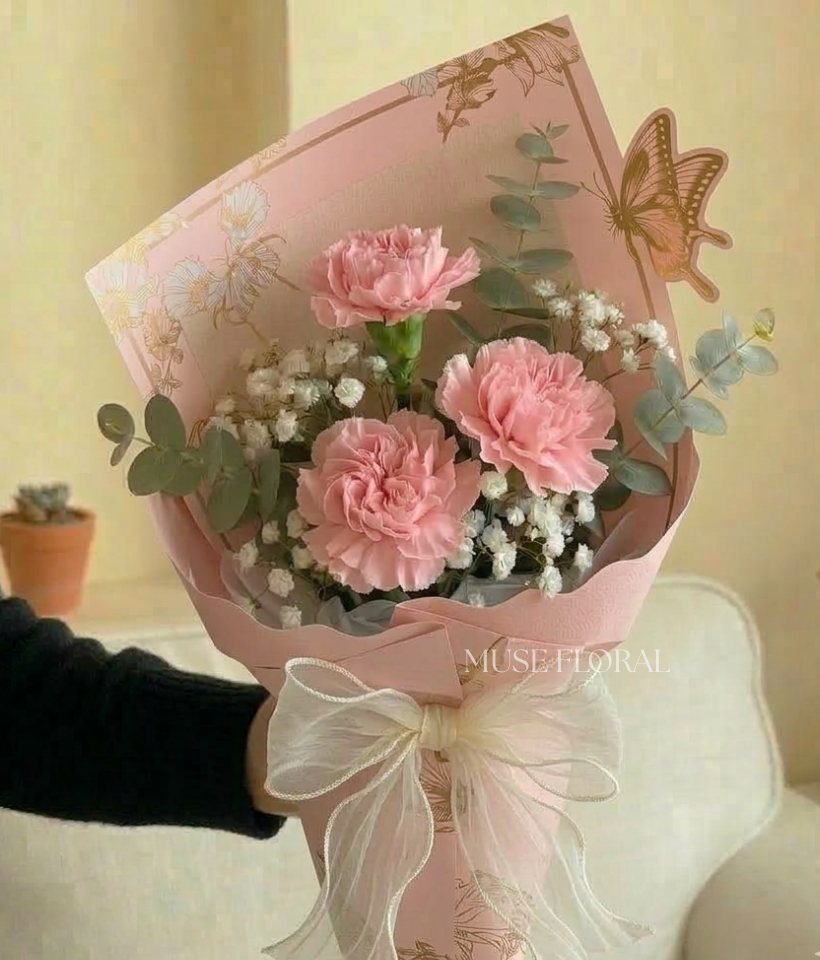 Sweet Blossom Carnation - Mother's Day