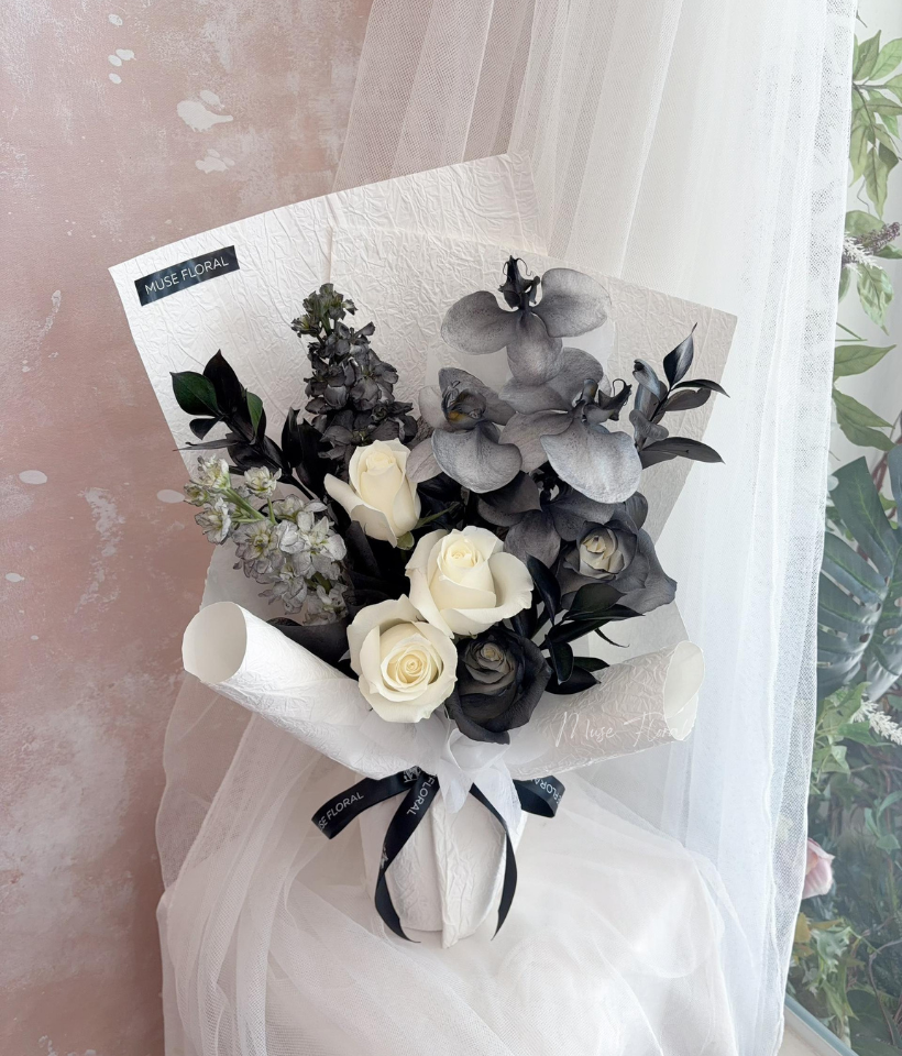 Eden Blossom Rose - Rose