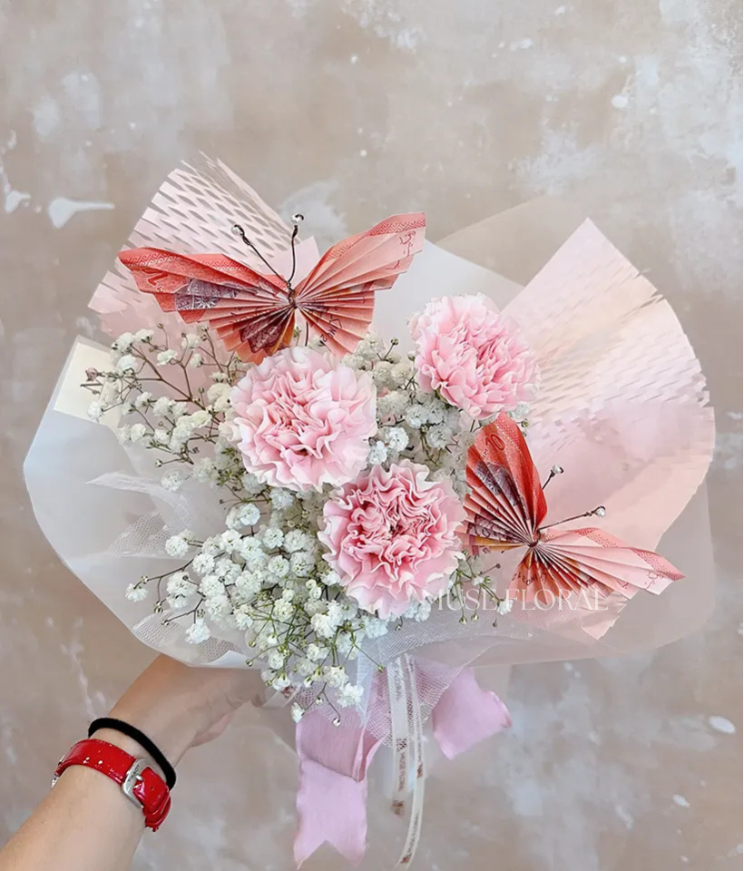 Floréa Carnation - Mother's Day