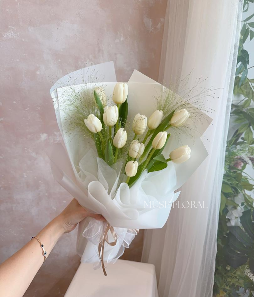 Floren Atelier Tulip - Tulip