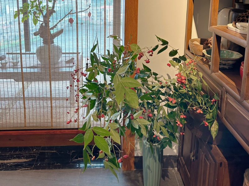 Ikebana Class