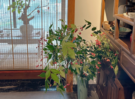 Hobby Class Floral Arrangements