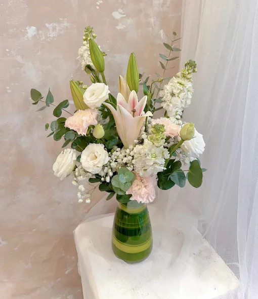 Dawn’s Embrace - Home & Office Flowers